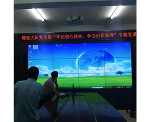 信阳LCD液晶拼接厂家有哪些